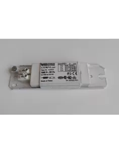 Alimentation Vossloh 163052 l7//9//11 141 41x18155-140 230 V// 50 Hz mff