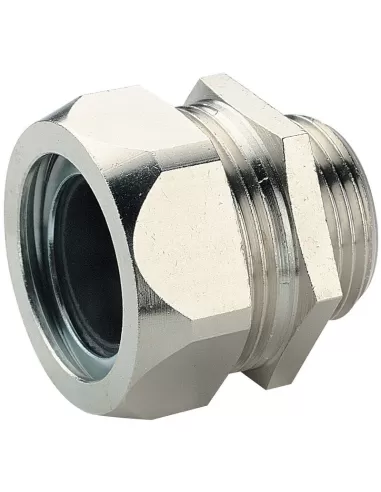 Prensaestopas metálico Legrand 84024 2000