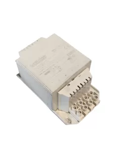 Vossloh 542855 power supply 150w nahj150 620(f) 66x53230-240v//50hz mv sa
