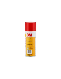 Spray 3M 1617, spray zinc 400 ml