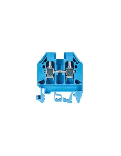 Wieland 57 506 0055 6 Durchführung termwk 6 // u blau //v0