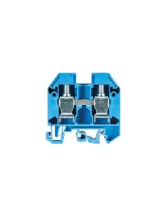 Wieland 57 516 0155 6 Durchführung termwkn 16 // u blau //v0