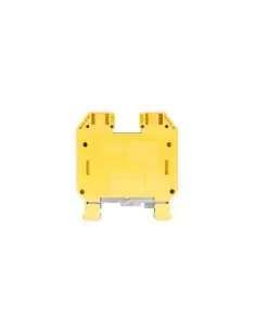 Wieland 57 535 9055 0 borne de terre wkn 35 sl // u //v0