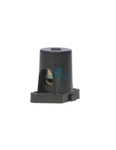 Zippo 9100 Mako mantle clamp 100 mmq