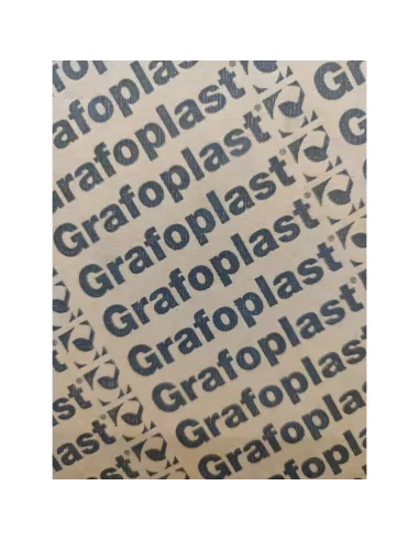 Grafoplast 150//23 targhetta per binario l 23 mm conf 200 pz