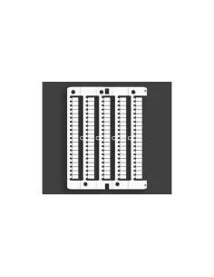 Cabur n8000 cnu//8//000 Tisch mit 100 Karten 0