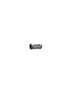 Sicame jmy4a185 185° aluminum joint sleeve with seal jmt4a185