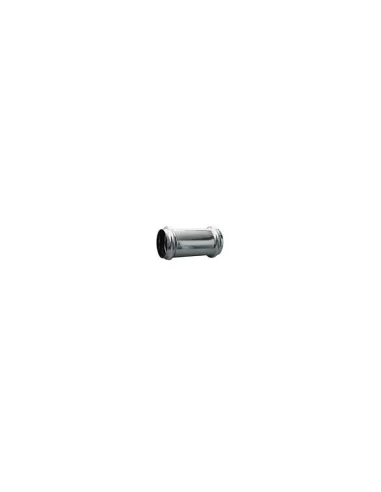 Sicame jmy4a185 185° aluminum joint sleeve with seal jmt4a185