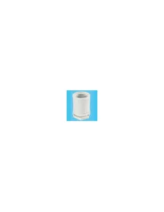 Bocchiotti b05403 rstn50 gri ip67 conexión caja-tubo
