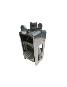 Wohner 01760 crito proficlip pour câbles 300 mmq