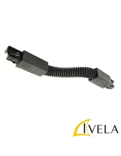 Joint flexible Ivela 7658-10-w30 850 noir