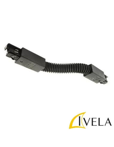 Joint flexible Ivela 7658-10-w30 850 noir