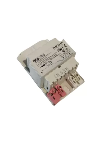 Alimentation sodium haute pression Vossloh 506122 35 W nahj35 485(f) 66x53108-86 c aso 230-240