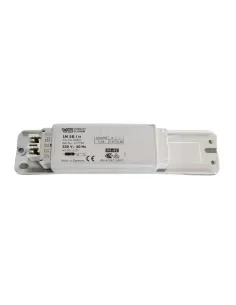 Vossloh 537798 fuente de alimentación ln58 116 41x28x92190-180 230v//50hz mu f