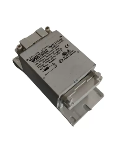 Alimentation Vossloh 161628 nahj150 355f 66x53138-125-52 230 V//50 Hz