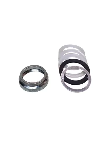 Ge power 077gg02 ring nut without guard for selector
