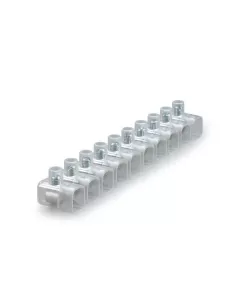 Transparent 4 mm stick clamp