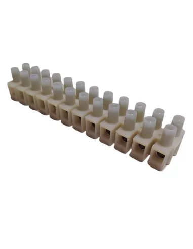 Scame 815 1365 terminal block t140 25mm2 750v ca