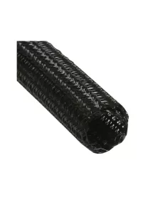 Chaussettes tressées Hellermann 170-32000 18-25 v0 noires hegpv020