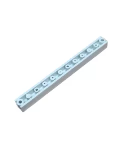 Vimar V51853 Support de bornier de terre