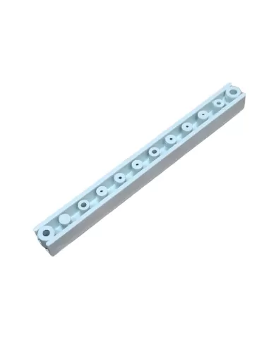 Vimar V51853 Support de bornier de terre