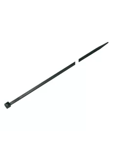 Bticino 387212 fascetta nera 280x4,5