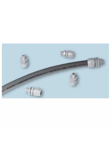 Raccord en plastique C r a 81038 gfp 27//28-1