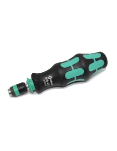 HT Tools hu000365 Destornillador multifunción compacto Wera kk20 2
