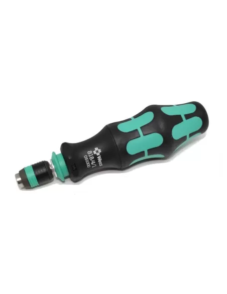 HT Tools hu000365 Wera Compact KK20 Multifunction Screwdriver