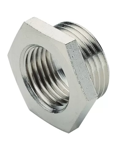 Bticino 86707 reductions-male g1' female g3//4'