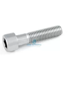 Vis Viabizzuno 05327-2 tcei 5x8 a4 uni5931 cube drapeau