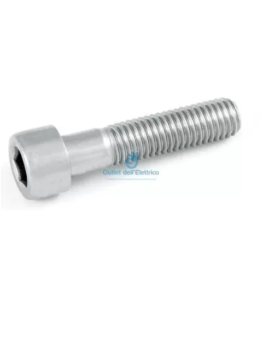 Viabizzuno 05327-2 tornillo tcei 5x8 a4 uni5931 cubo bandera