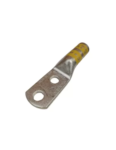 Cembre cl250-d38 cosse de câble 120mm2 trou 10