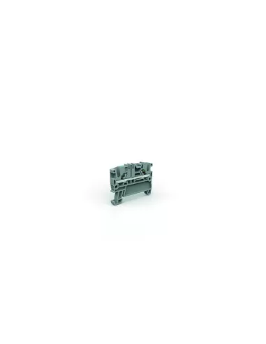 Cabur efc400gr efc 4//gr through clamp