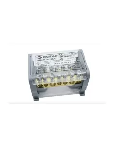 Cabur qblok2100 qblok2p100a7 morsett  2p-100a-7f