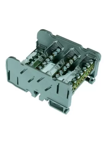 Cabur qblok4100 qblok4p100a7 morsett  4p-100a-7f