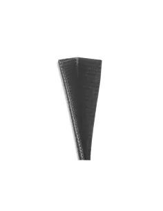 Abb fos150-50-0 Abreiß-Tygrip 19x152,4 schwarz 10St