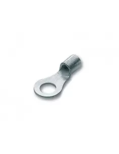 Cembre gn-m10 feuille terminal oeil section 6mm2 vis 10mm