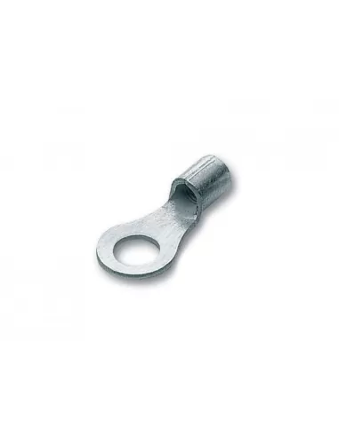 Cembre gn-m10 feuille terminal oeil section 6mm2 vis 10mm