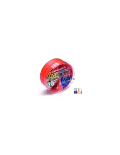 Weidmuller 9025900000 Caja H 0,5-2,5 Qmm