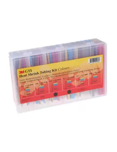 Couleurs du kit 3M TE100038823 GTI