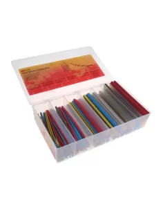 Couleurs du kit 3M TE100038823 GTI 2