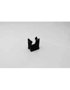 Abb fixing collar nw17 black bfh-16 100