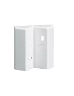 Bocchiotti  52125 accessorio inst  angolo bianco ev  twin