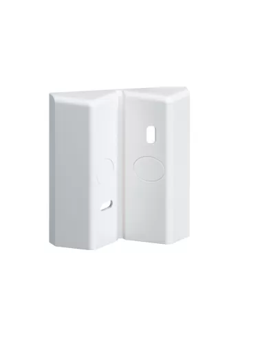 Bocchiotti 52125 accessory inst white corner ev twin