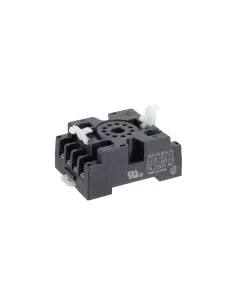 Panasonic Italia ATC180041 Socket with Undecal DIN Rail