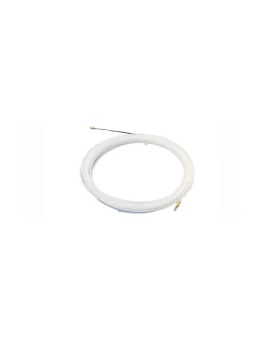 Sonde à câble nylon Le Officine 20938 °4mm, longueur 30m