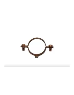 Collier en cuivre Sem 5603r-3//8 pour tubes 3//8''
