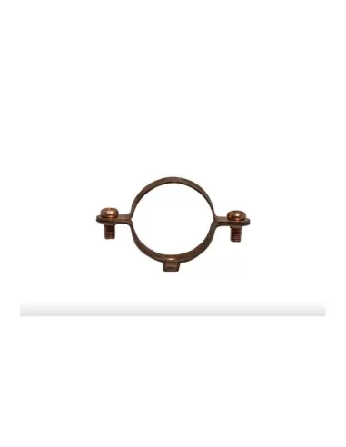 Sem 5603r-3//8 copper collar for 3//8'' pipes