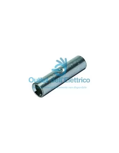 Connecteur tête-à-tête HD PE thermorétractable